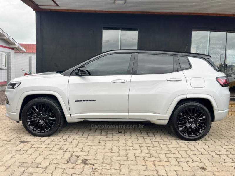 COMPASS  - 2022 - TORRES