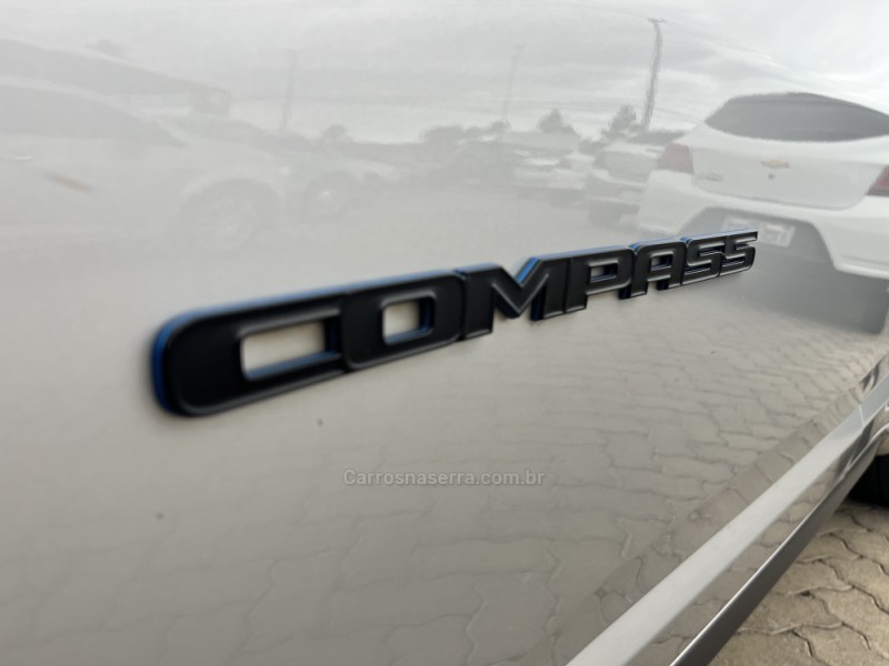 COMPASS  - 2022 - TORRES