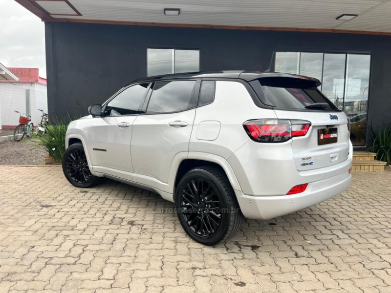 COMPASS  - 2022 - TORRES