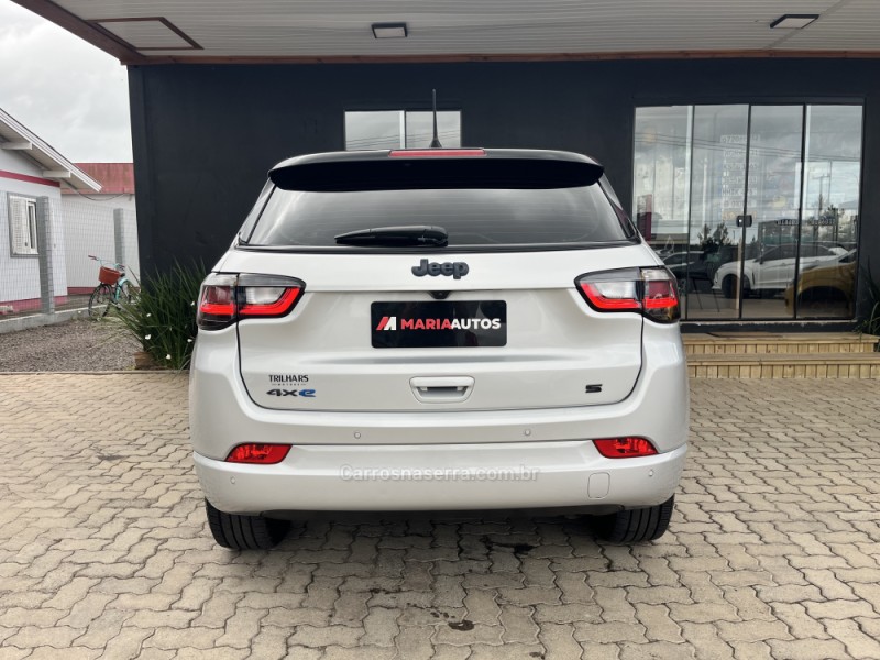 COMPASS  - 2022 - TORRES