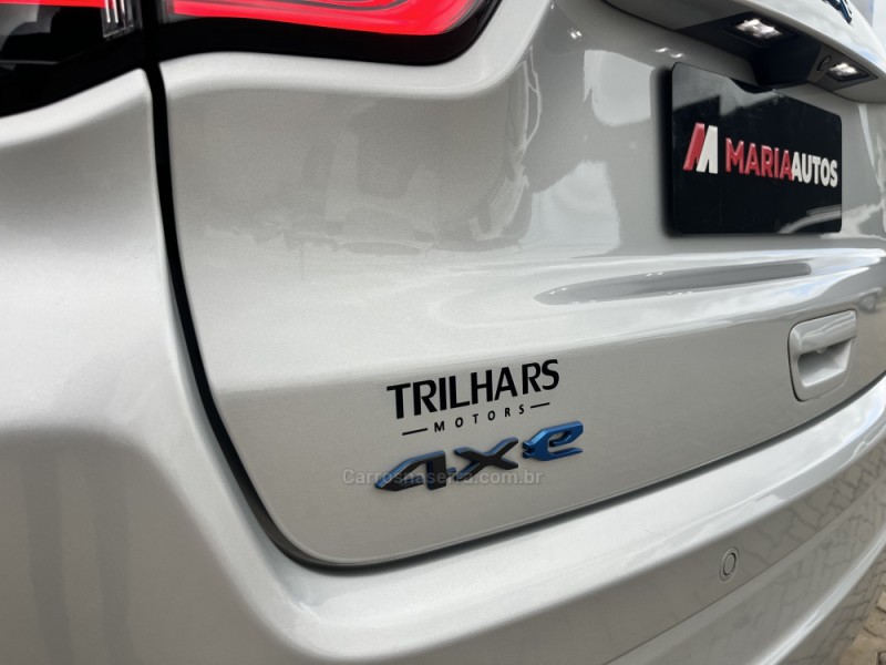 COMPASS  - 2022 - TORRES