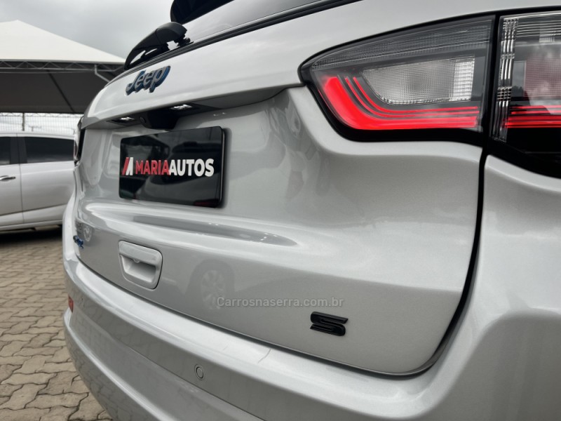 COMPASS  - 2022 - TORRES