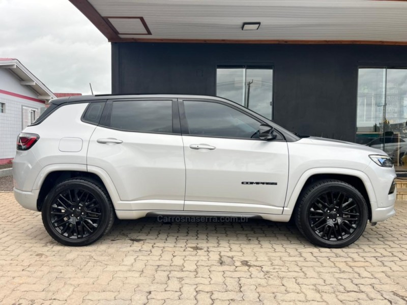 COMPASS  - 2022 - TORRES