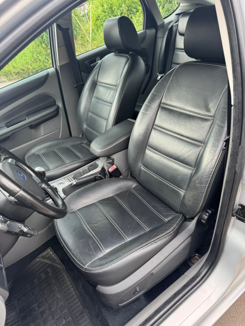 FOCUS 2.0 GLX 16V GASOLINA 4P MANUAL - 2012 - BENTO GONçALVES