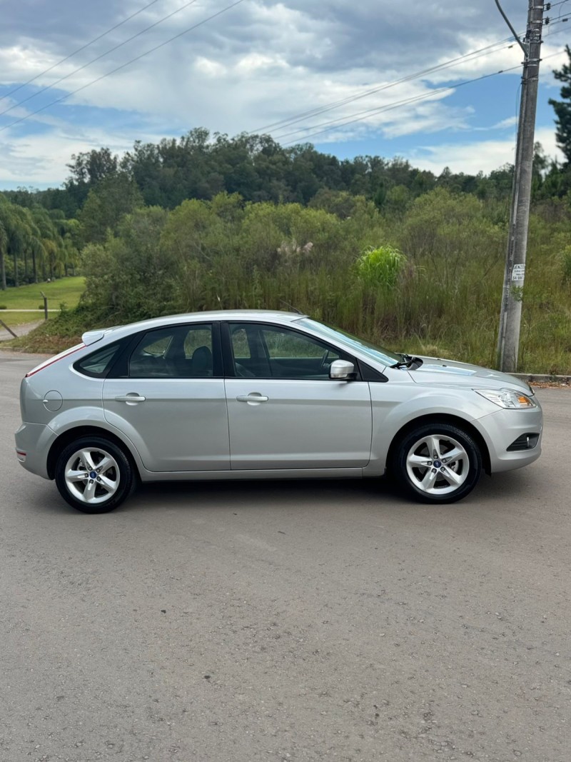 FOCUS 2.0 GLX 16V GASOLINA 4P MANUAL - 2012 - BENTO GONçALVES