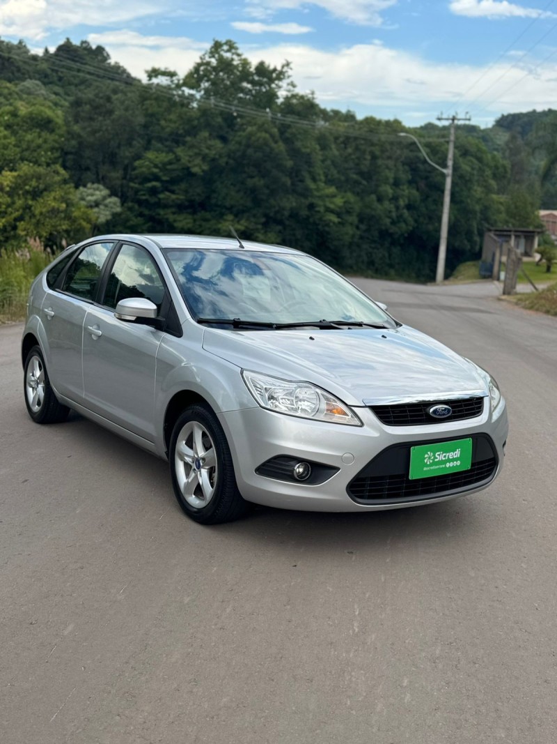 focus 2.0 glx 16v gasolina 4p manual 2012 bento goncalves