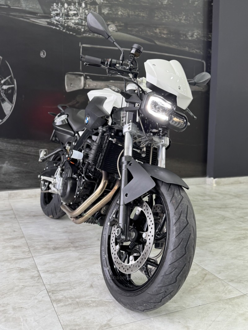 F 800 R - 2011 - CAXIAS DO SUL