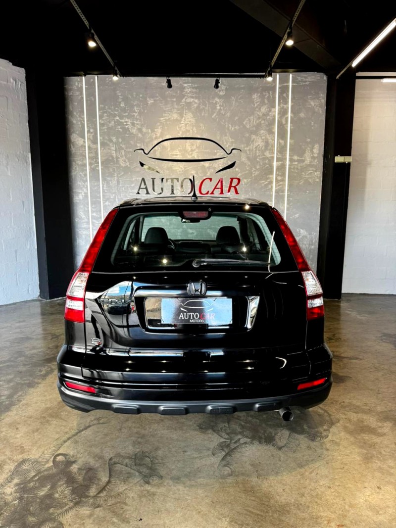 CRV 2.0 EXL 4X4 16V GASOLINA 4P AUTOMÁTICO - 2010 - CAXIAS DO SUL