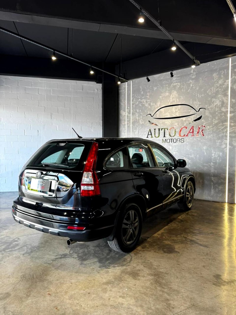 CRV 2.0 EXL 4X4 16V GASOLINA 4P AUTOMÁTICO - 2010 - CAXIAS DO SUL