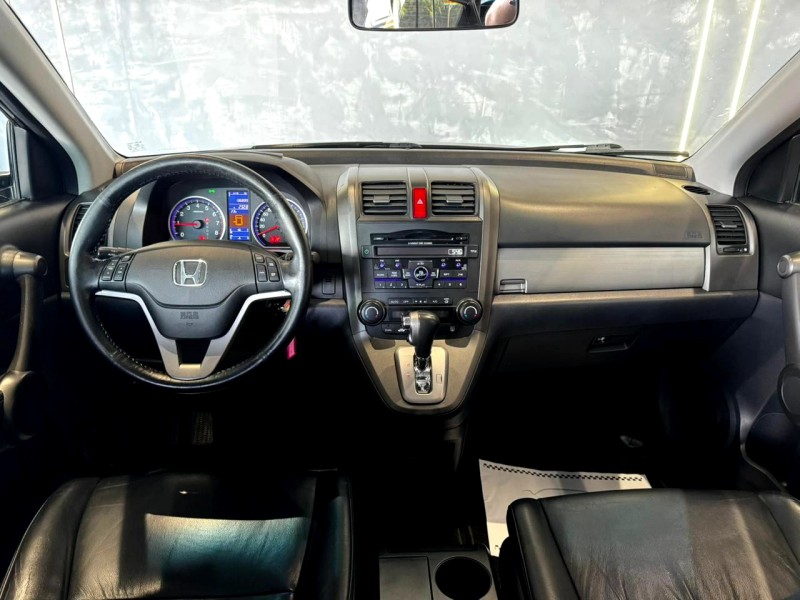 CRV 2.0 EXL 4X4 16V GASOLINA 4P AUTOMÁTICO - 2010 - CAXIAS DO SUL