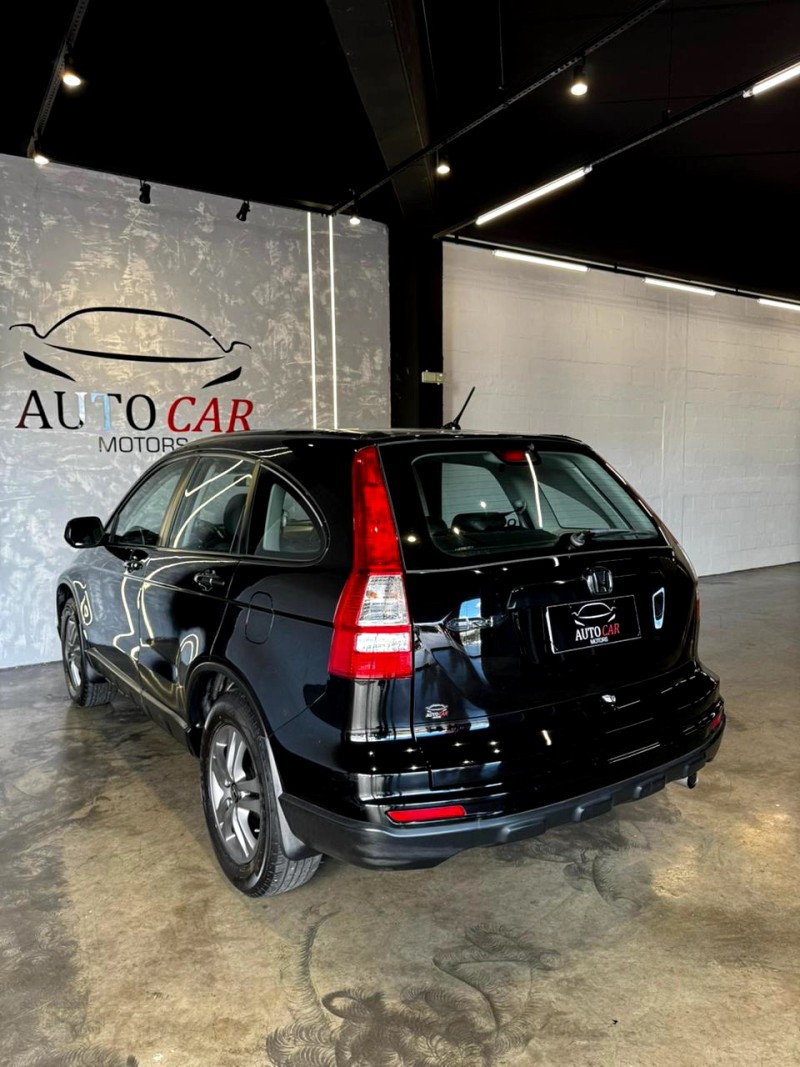 CRV 2.0 EXL 4X4 16V GASOLINA 4P AUTOMÁTICO - 2010 - CAXIAS DO SUL