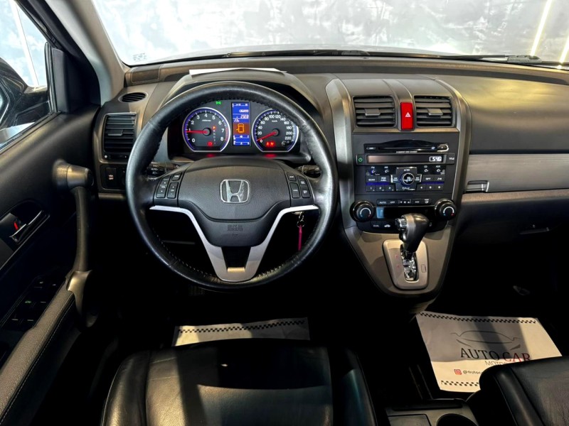 CRV 2.0 EXL 4X4 16V GASOLINA 4P AUTOMÁTICO - 2010 - CAXIAS DO SUL