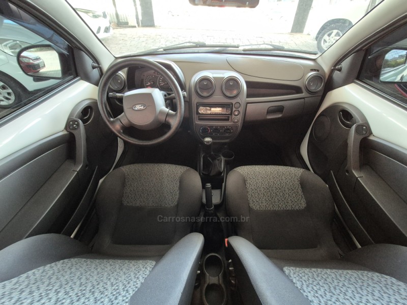 KA 1.0 FREESTYLE 12V FLEX 4P MANUAL - 2013 - CAXIAS DO SUL