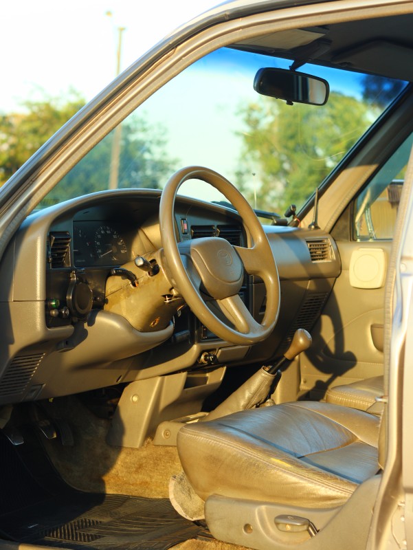 HILUX 2.8 SR5 4X4 CD 8V DIESEL 4P MANUAL - 1999 - ANTôNIO PRADO