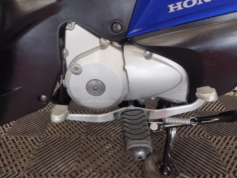 BIZ 125 EX - 2017 - NOVO HAMBURGO