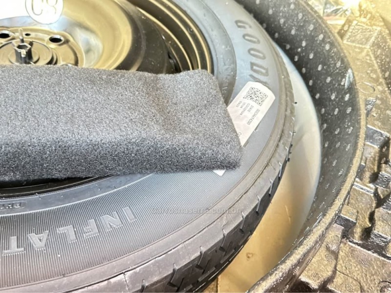 COMPASS 2.0 LIMITED TD350 TURBO DIESEL 4X4 4P AUTOMÁTICO - 2023 - CAXIAS DO SUL