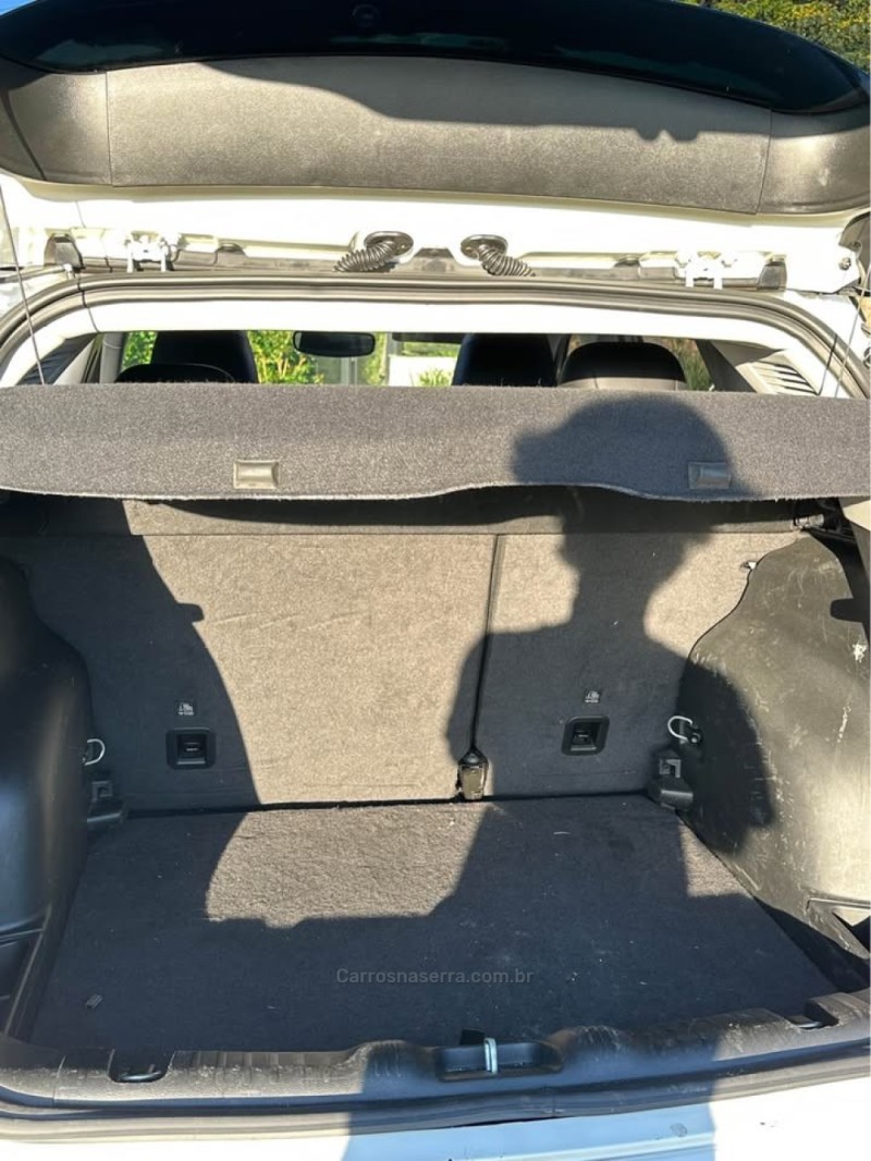 COMPASS 2.0 LIMITED TD350 TURBO DIESEL 4X4 4P AUTOMÁTICO - 2023 - CAXIAS DO SUL