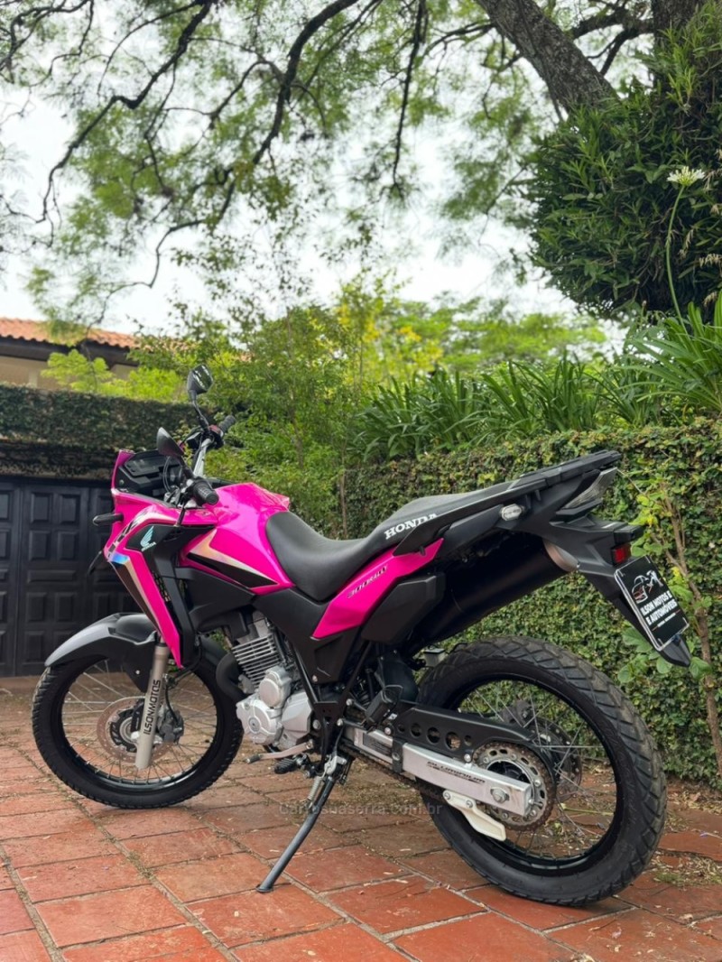 XRE 300  - 2022 - LAJEADO