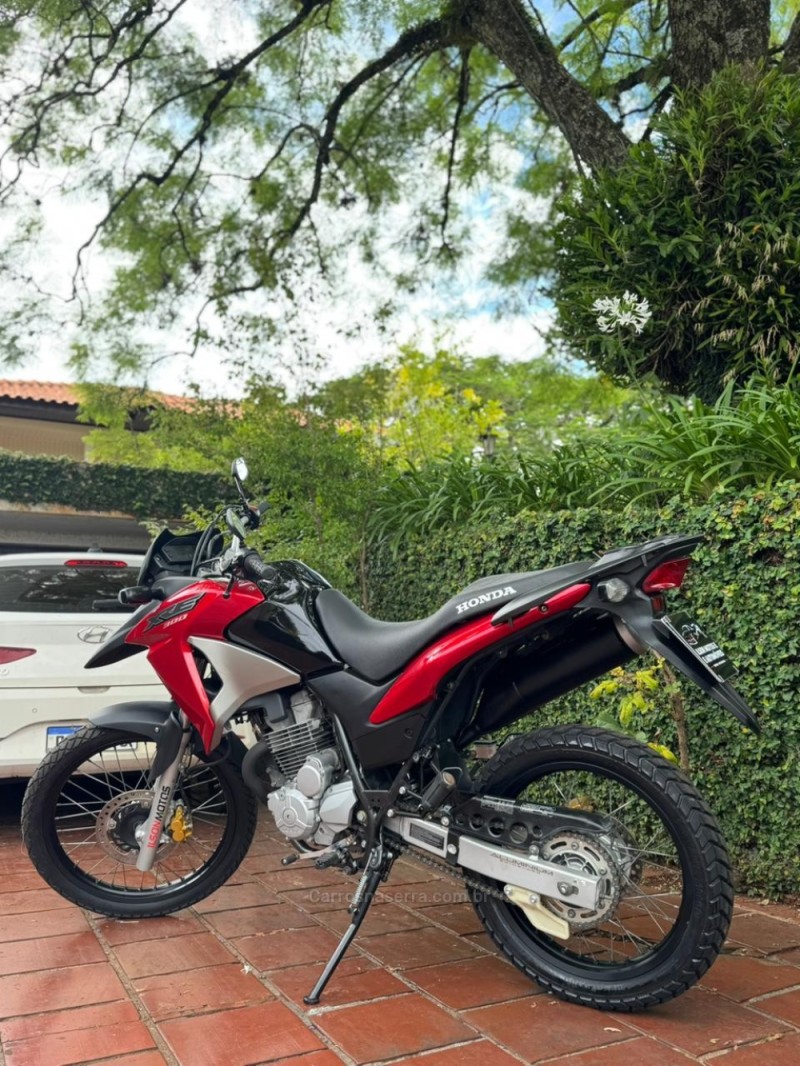 XRE 300  - 2016 - LAJEADO