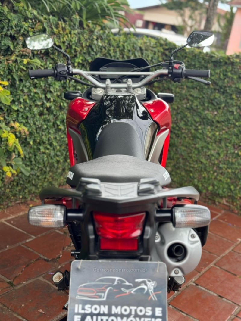 XRE 300  - 2016 - LAJEADO