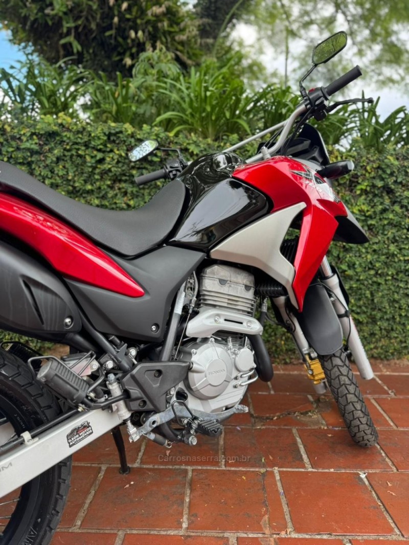 XRE 300  - 2016 - LAJEADO