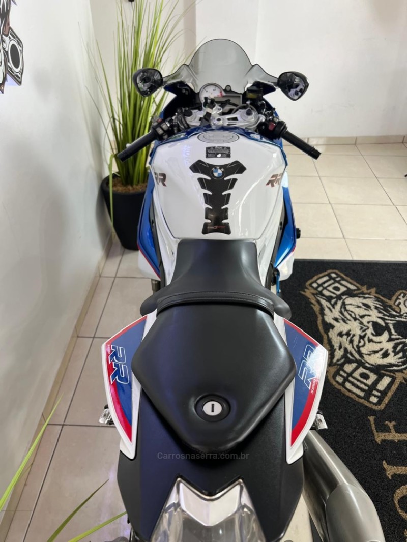 S 1000 RR - 2016 - CAXIAS DO SUL