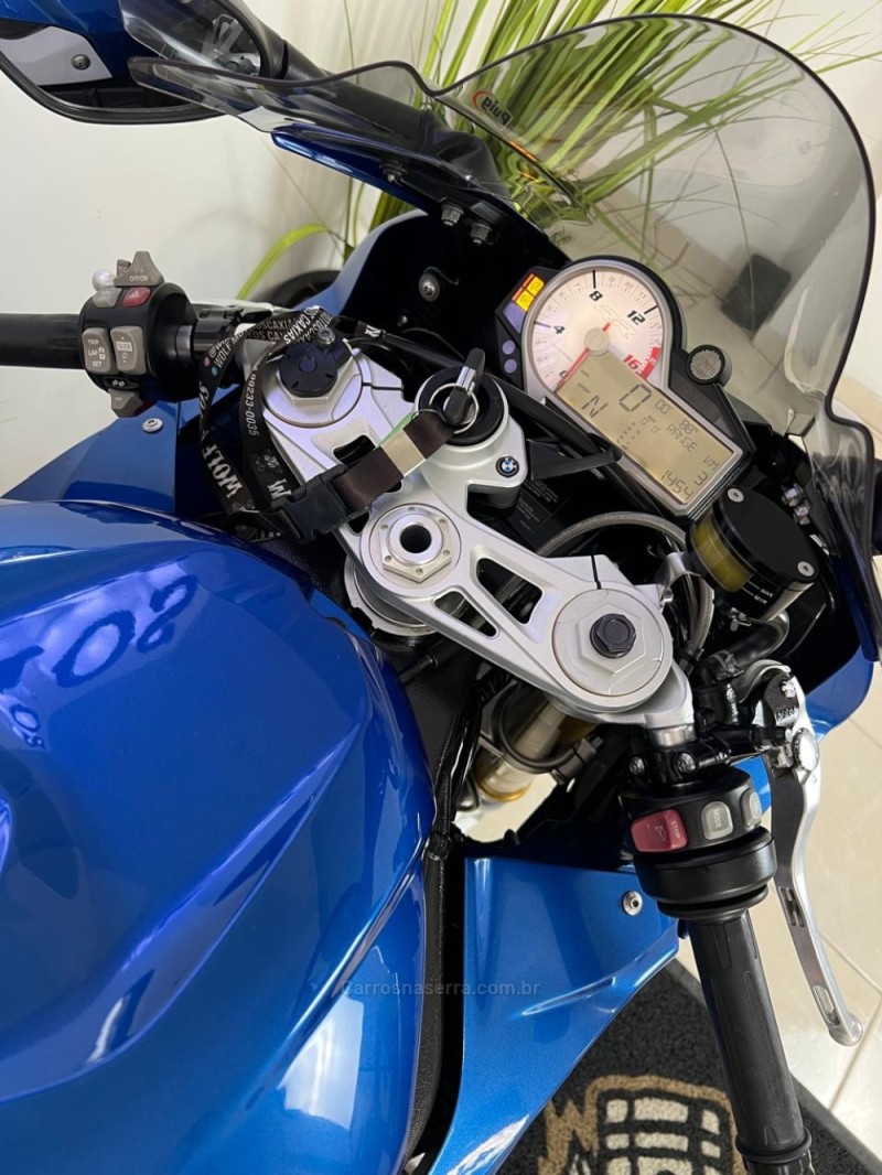 S 1000 RR - 2016 - CAXIAS DO SUL