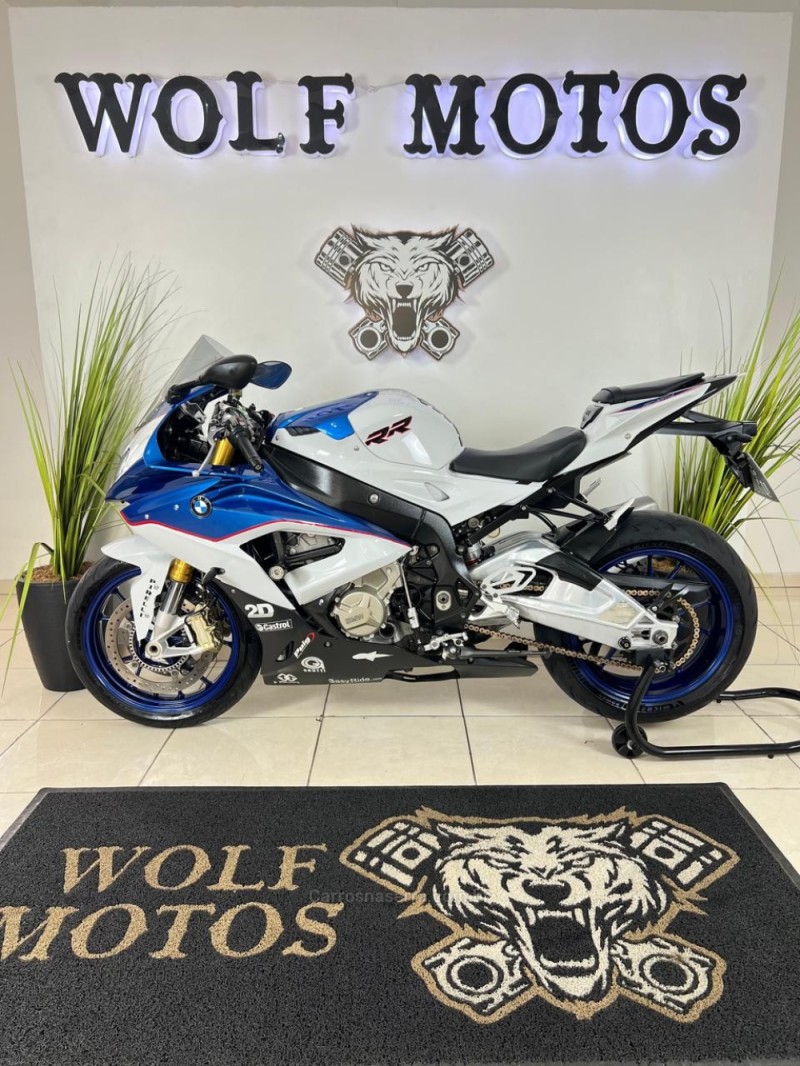 s 1000 rr 2016 caxias do sul