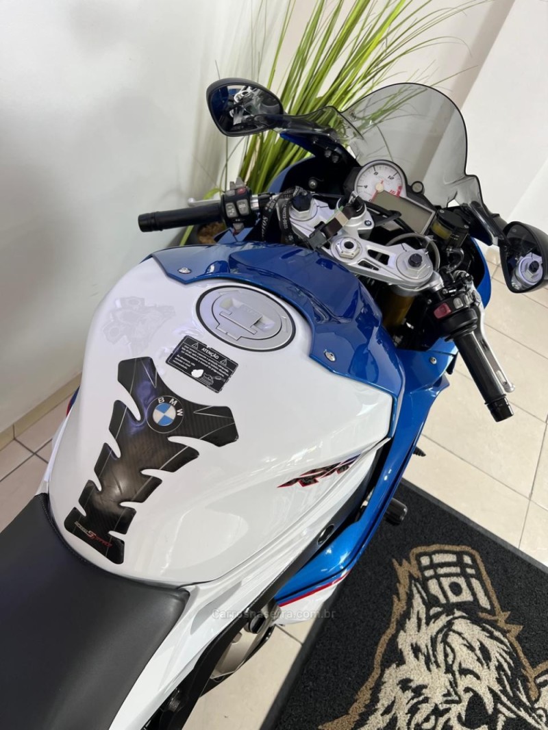 S 1000 RR - 2016 - CAXIAS DO SUL