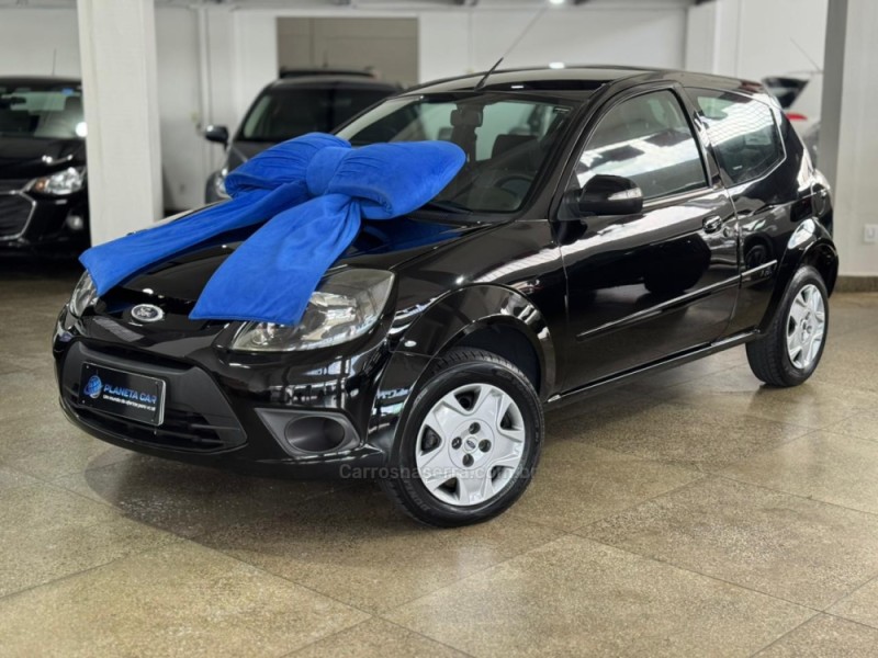 ka 1.0 mpi 8v flex 2p manual 2012 santa cruz do sul