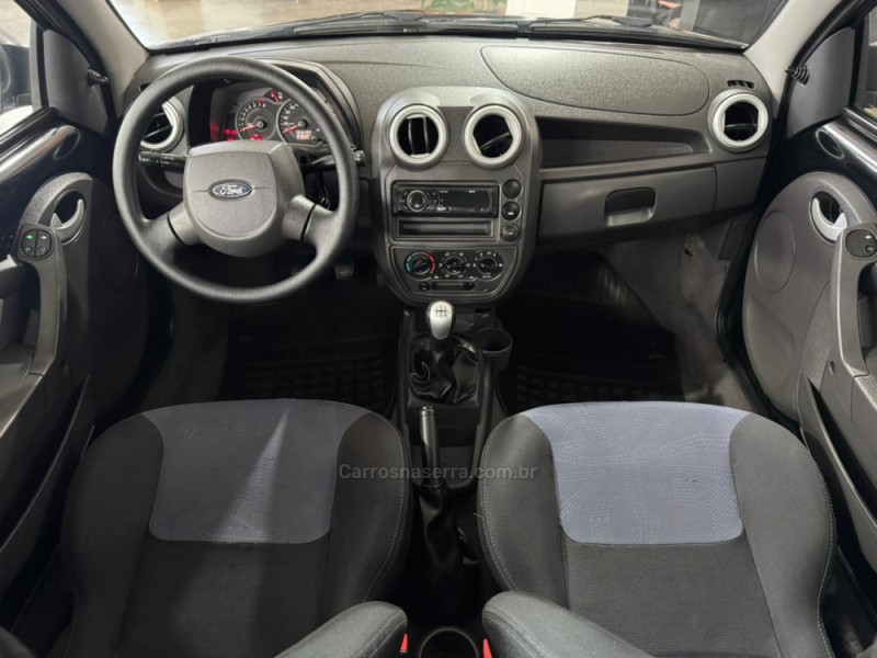 KA 1.0 MPI 8V FLEX 2P MANUAL - 2012 - SANTA CRUZ DO SUL