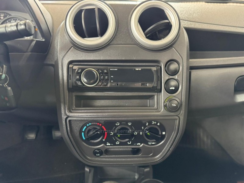 KA 1.0 MPI 8V FLEX 2P MANUAL - 2012 - SANTA CRUZ DO SUL