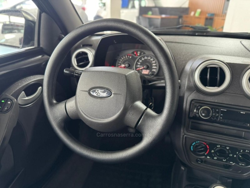 KA 1.0 MPI 8V FLEX 2P MANUAL - 2012 - SANTA CRUZ DO SUL