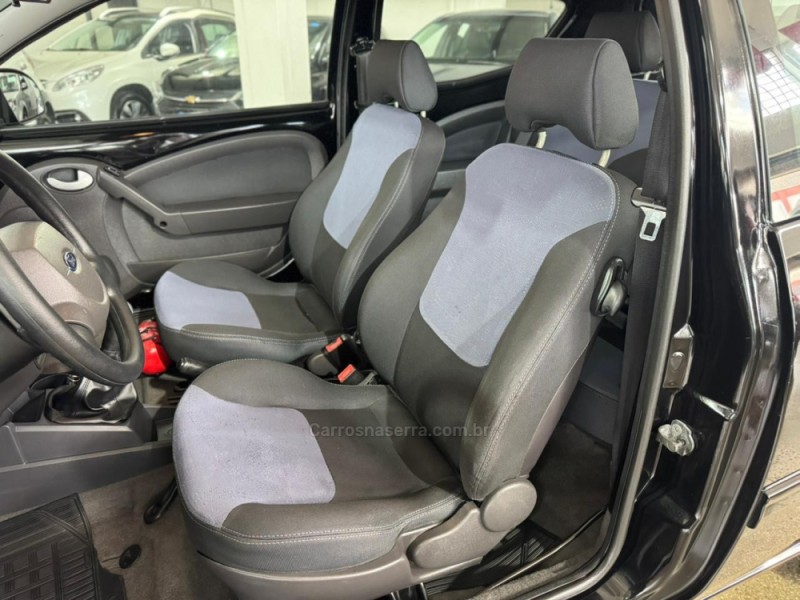 KA 1.0 MPI 8V FLEX 2P MANUAL - 2012 - SANTA CRUZ DO SUL