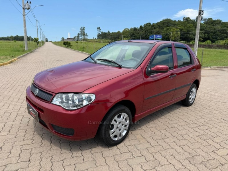 palio 1.0 mpi elx 8v flex 4p manual 2005 ivoti