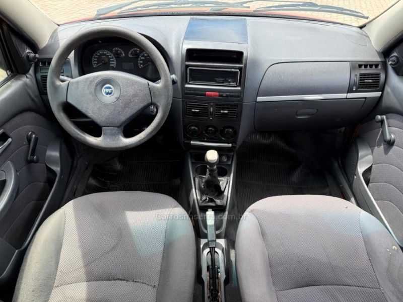 PALIO 1.0 MPI ELX 8V FLEX 4P MANUAL - 2005 - IVOTI