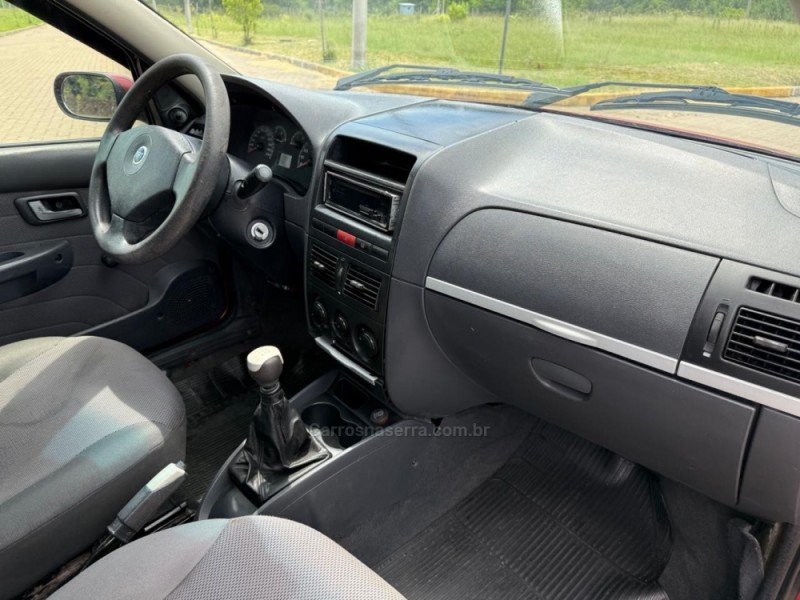 PALIO 1.0 MPI ELX 8V FLEX 4P MANUAL - 2005 - IVOTI