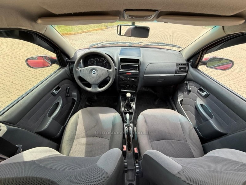 PALIO 1.0 MPI ELX 8V FLEX 4P MANUAL - 2005 - IVOTI