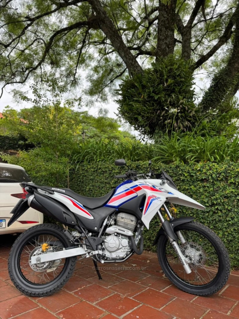 XRE 300  - 2016 - LAJEADO