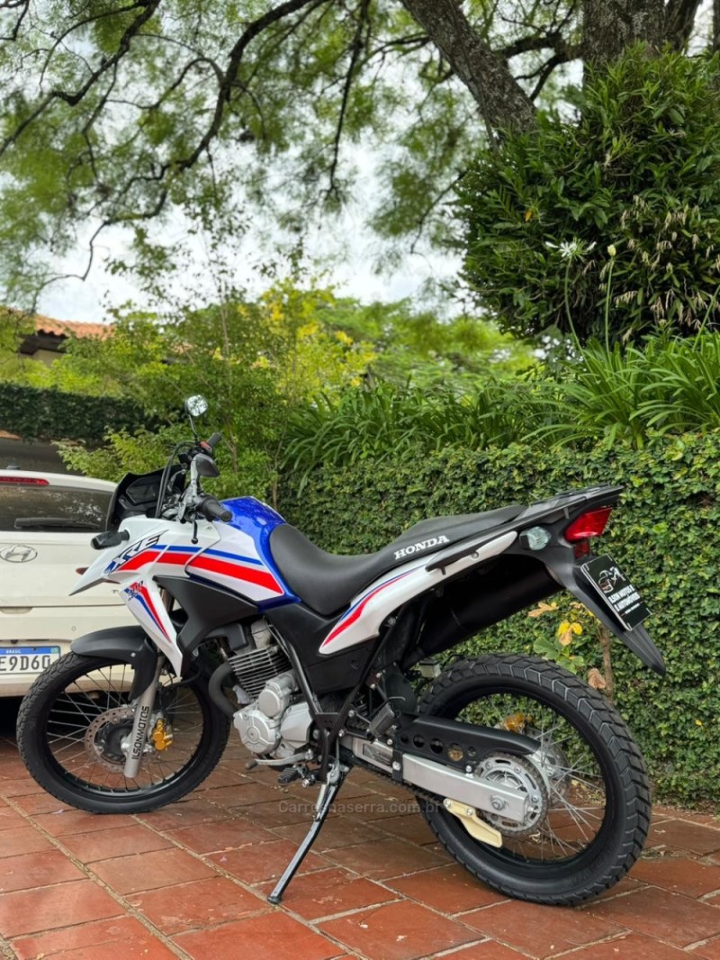 XRE 300  - 2016 - LAJEADO