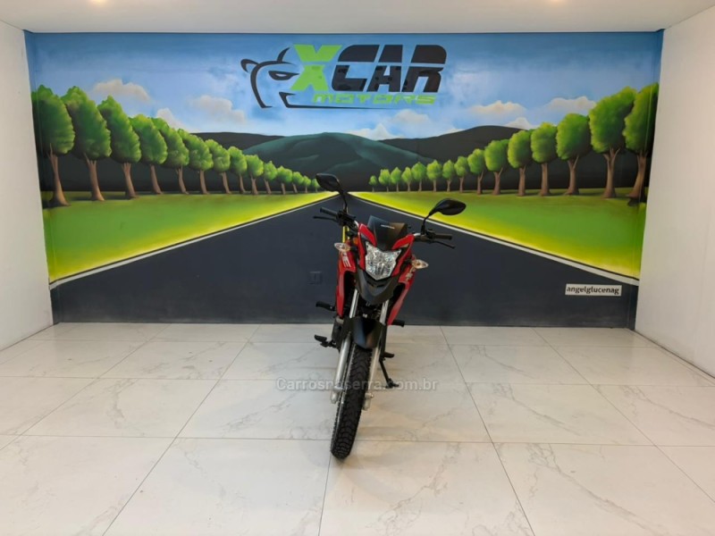 XRE 190 ADVENTURE FLEX  - 2024 - BENTO GONçALVES