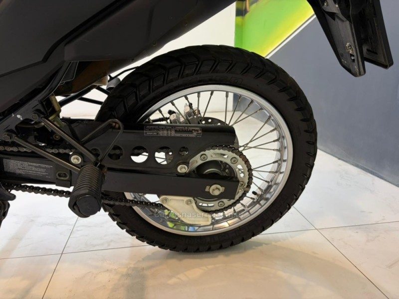 XRE 190 ADVENTURE FLEX  - 2024 - BENTO GONçALVES