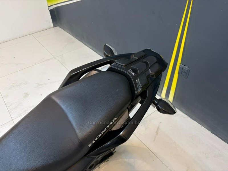 XRE 190 ADVENTURE FLEX  - 2024 - BENTO GONçALVES