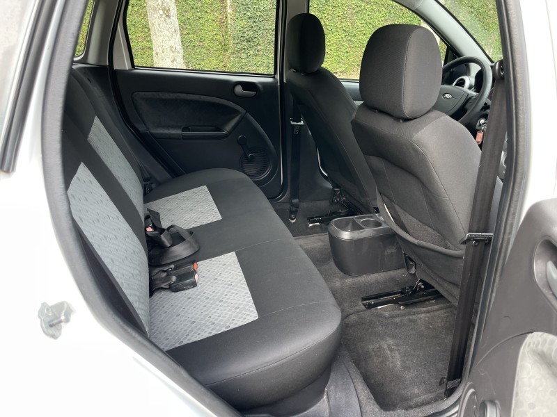 FIESTA 1.0 MPI HATCH 8V FLEX 4P MANUAL - 2014 - CAXIAS DO SUL