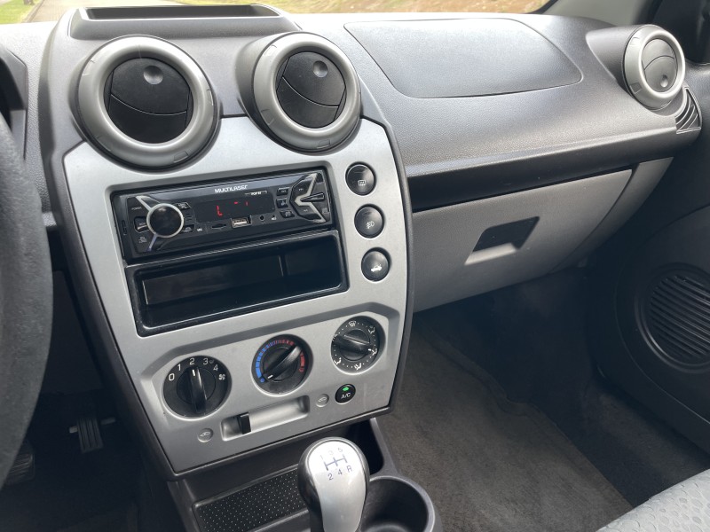 FIESTA 1.0 MPI HATCH 8V FLEX 4P MANUAL - 2014 - CAXIAS DO SUL