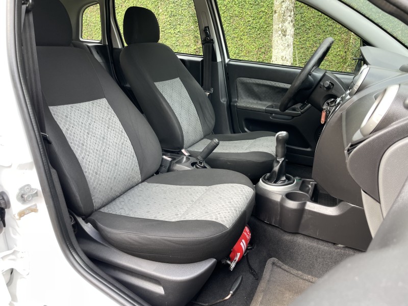 FIESTA 1.0 MPI HATCH 8V FLEX 4P MANUAL - 2014 - CAXIAS DO SUL