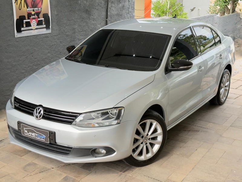 jetta 2.0 comfortline flex 4p tiptronic 2012 farroupilha
