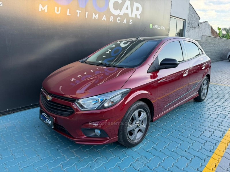 onix 1.4 mpfi effect 8v flex 4p manual 2018 estancia velha