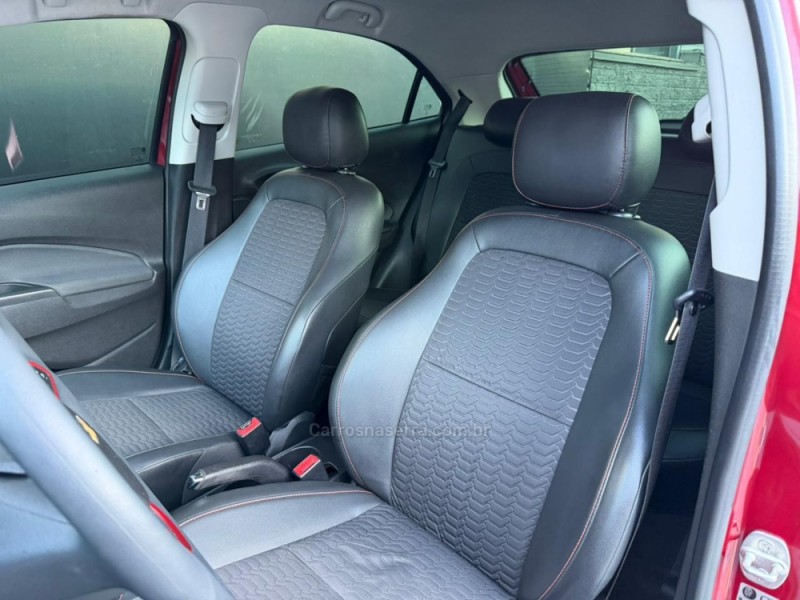 ONIX 1.4 MPFI EFFECT 8V FLEX 4P MANUAL - 2018 - ESTâNCIA VELHA