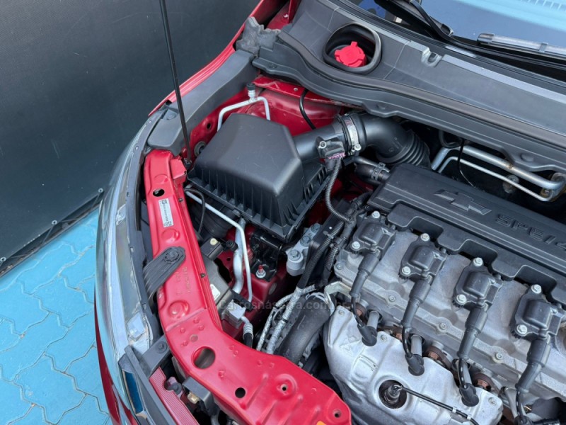 ONIX 1.4 MPFI EFFECT 8V FLEX 4P MANUAL - 2018 - ESTâNCIA VELHA